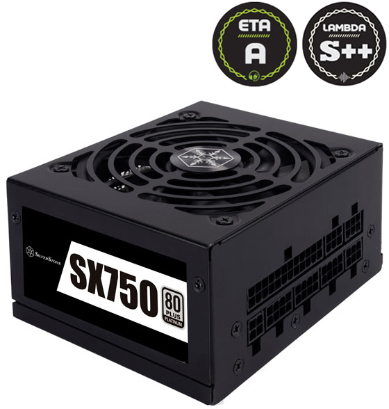 SilverStone Computer Case